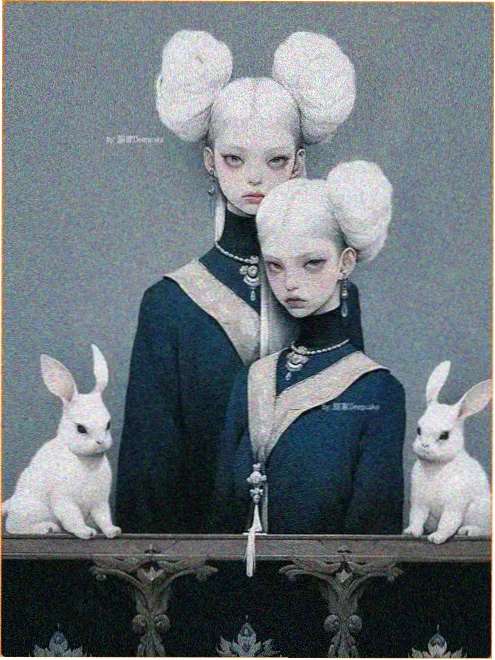 千与千寻 2001 日本 动画